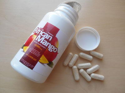 African Mango 6000mg